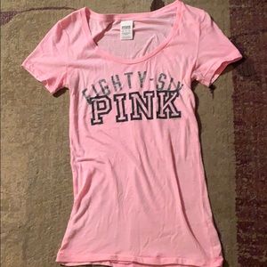 PINK t-shirt